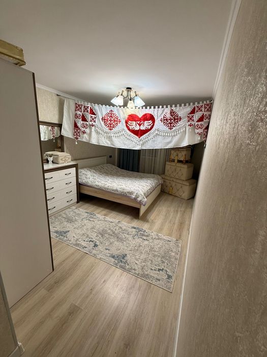 Продам квартиру ЖК Скиф