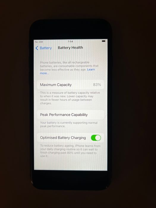 iPhone 8 64GB в отлично състояние