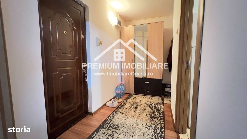 Apartament 2 camere decomandat, bloc nou, zona Stadionului