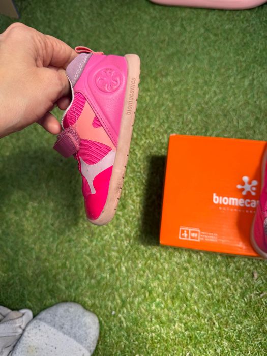 Обувки за дете Биомеханикс