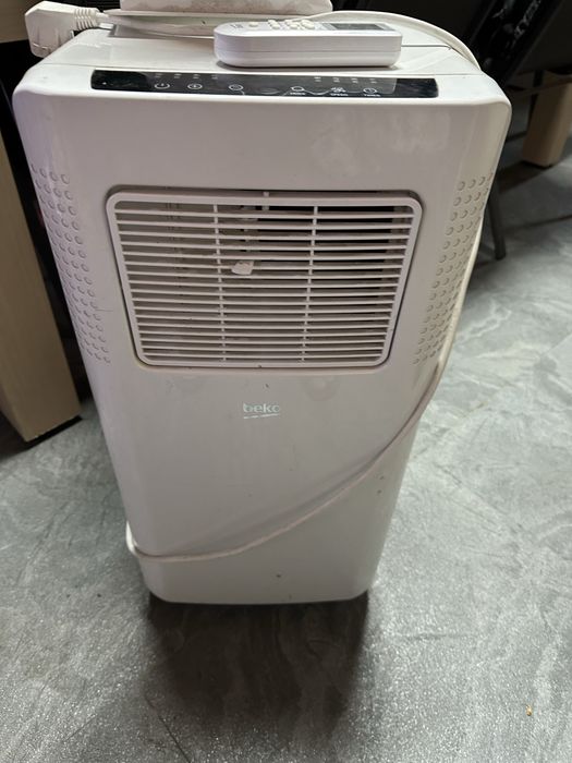 Aer Conditionat Portabil Beko 9000 BTU
