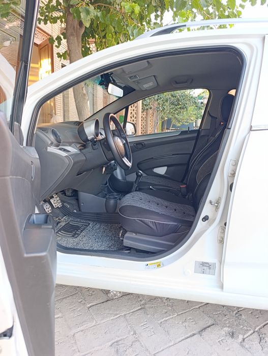 Srocna sotiladi spark 3 mehanika kam yurgan ideal sastayana