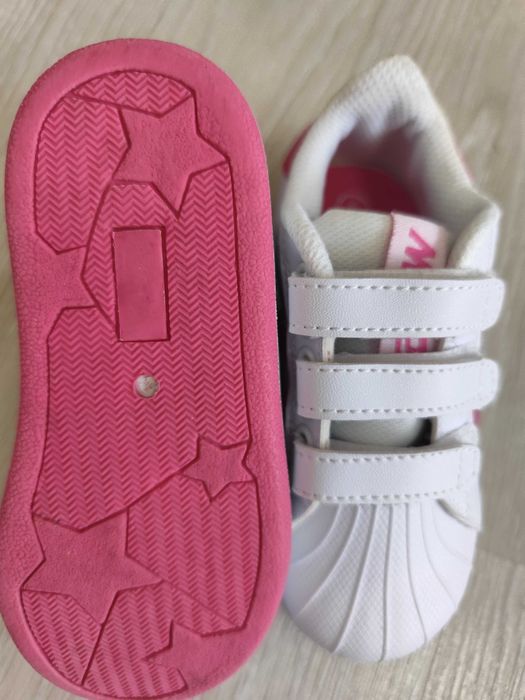 Детски маратонки  Adidas и Mexx