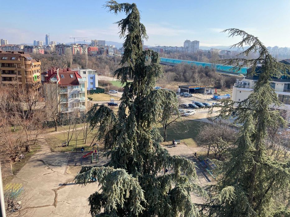 Продава се Двустаен апартамент в София, Мусагеница - 58 кв.м за 2845 €/кв.м - Снимка #1