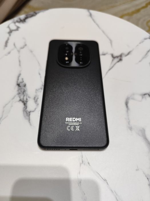 Redmi note 15 pro 4G