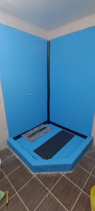 Кафельщик . Плиточник. Сантехник. Мелкий ремонт квартир укладка кафеля