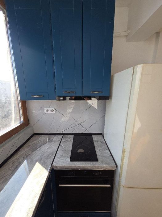 Тристаен апартамент под наем в ж.к. Хаджи Димитър, 2220028