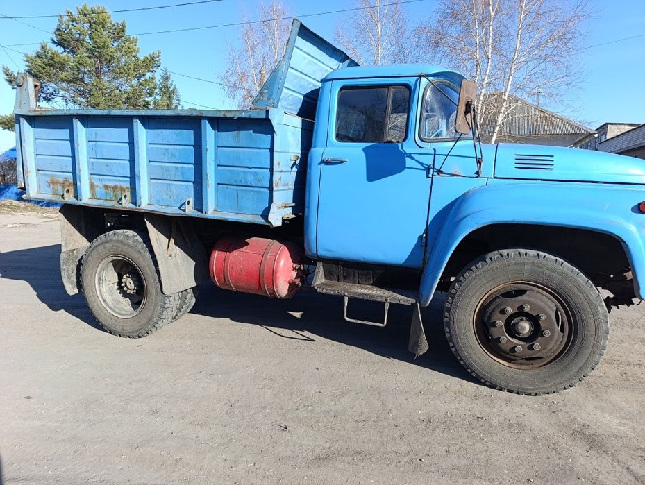 Продам зил 130 ммз