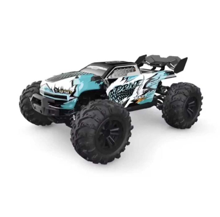 Количка с дистанционно управление RC Car Drive 7.4V 1500Ah 70+ км.ч.