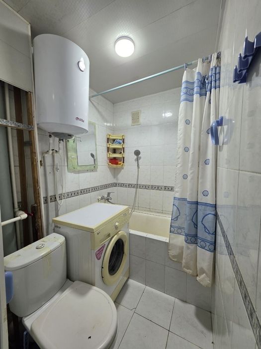 3х комнатная квартира. Богдод кучаси вогзал