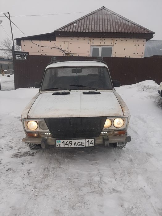 Продам Ваз2106  торг
