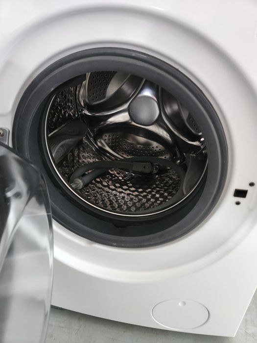 Пералня Midea. Инвентор.