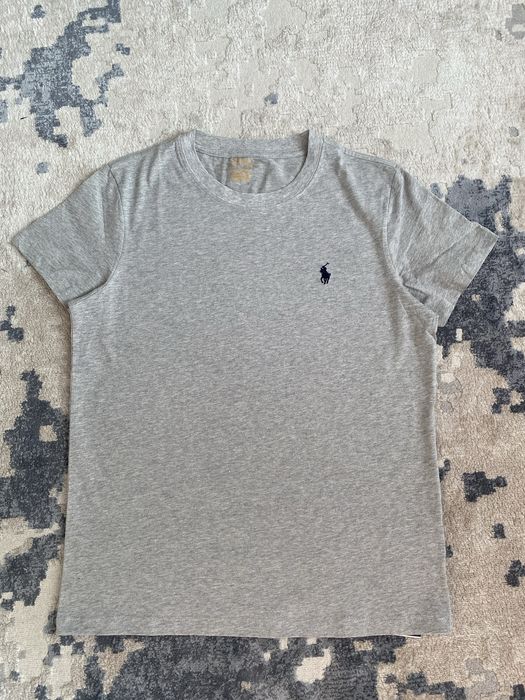 ralph lauren футболка