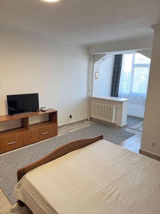 Garsonieră Craiovei !