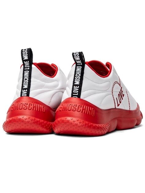 Дамски сникърси Love Moschino JA15584