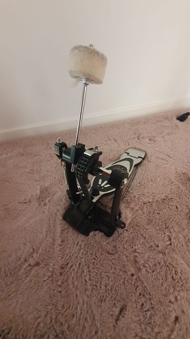 Pedala profesionala Pearl tobe