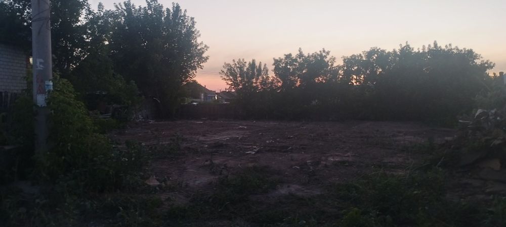 Земельный участок 6 соток