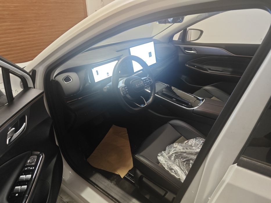 Gac Aion  s plus 2026 model 505km NATARIUS