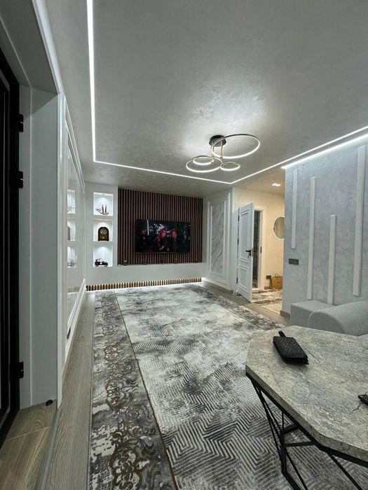 2 xonali kvartira ijaraga beriladi Sergeli Chosh tepa metro yaqnida