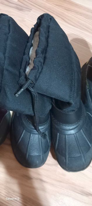 Vand cizme iarna copii