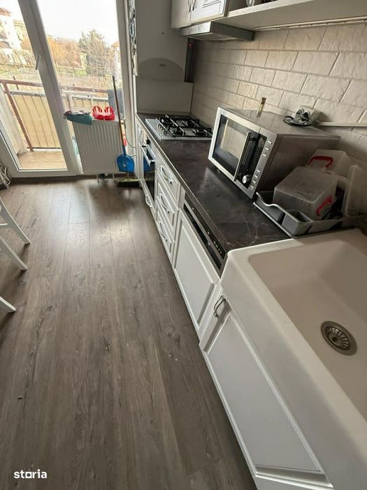Ap.2 camere,Carpati 2