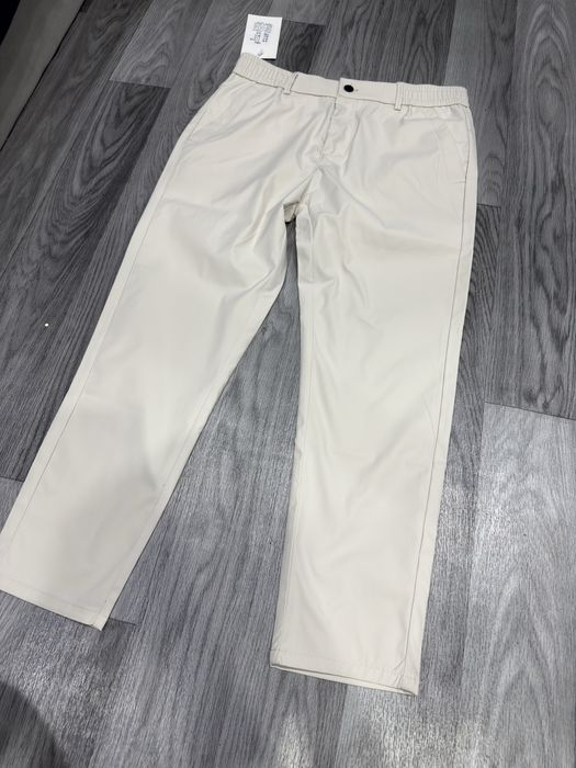 Брюки повседневные НОВЫЕ