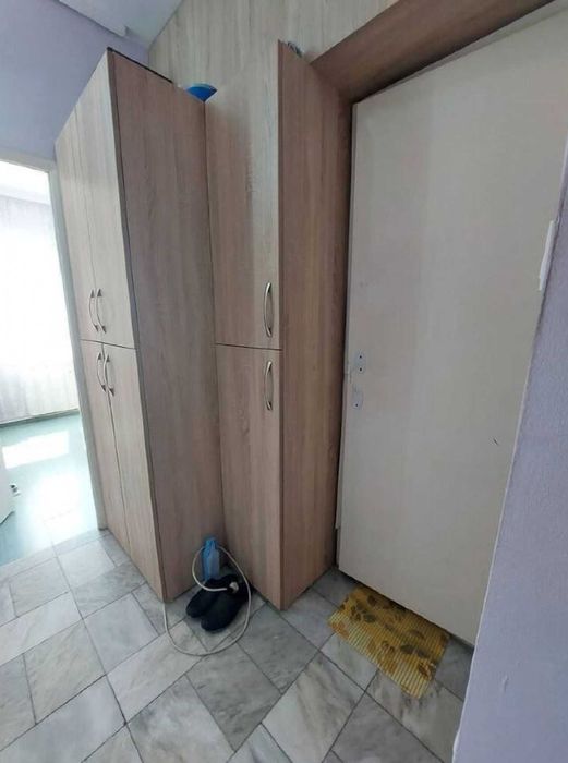 Продава се Двустаен апартамент в Пловдив, Гагарин - 47 кв.м за 1383 €/кв.м - Снимка #6