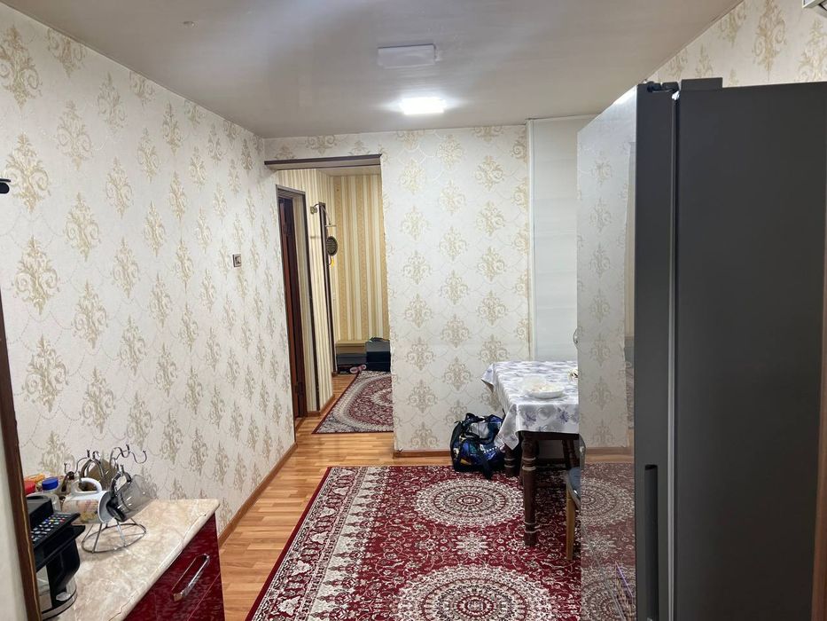 БИЙ 77м² Чайхона салом