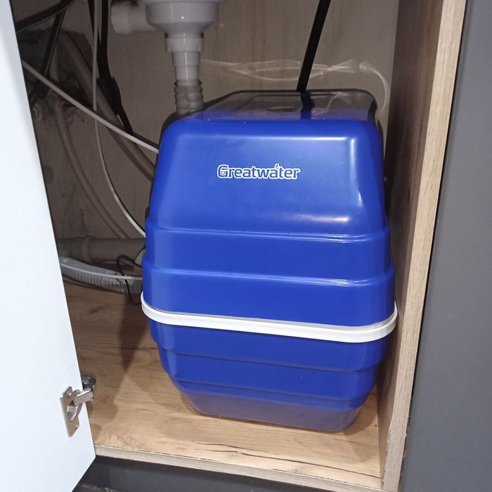 Фильтры для воды