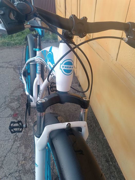 Велосипед взрослый.