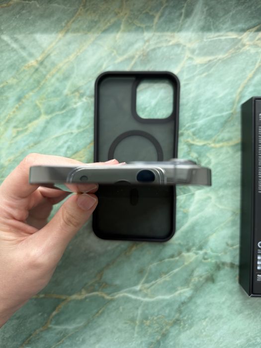 Iphone 13 pro max 256 gb