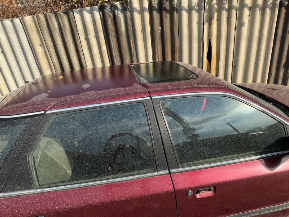 Ford Scorpio 1 поколения