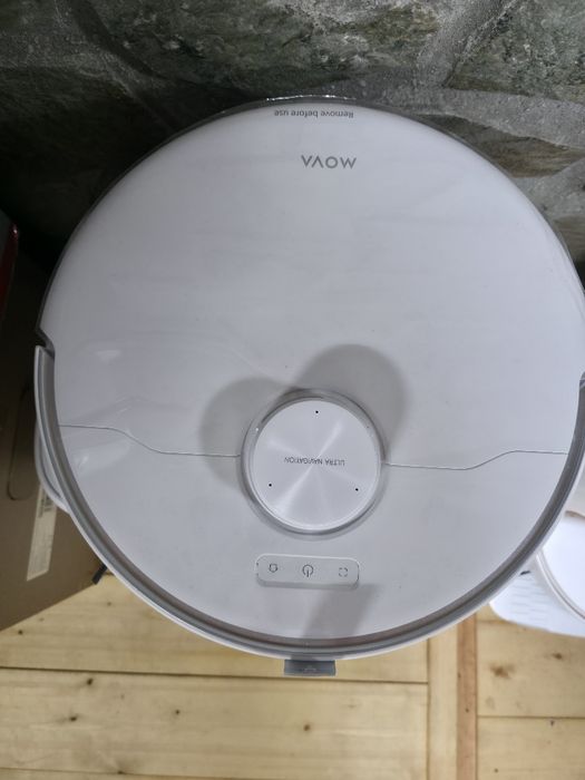Dream Mova P50 pro ultra complete