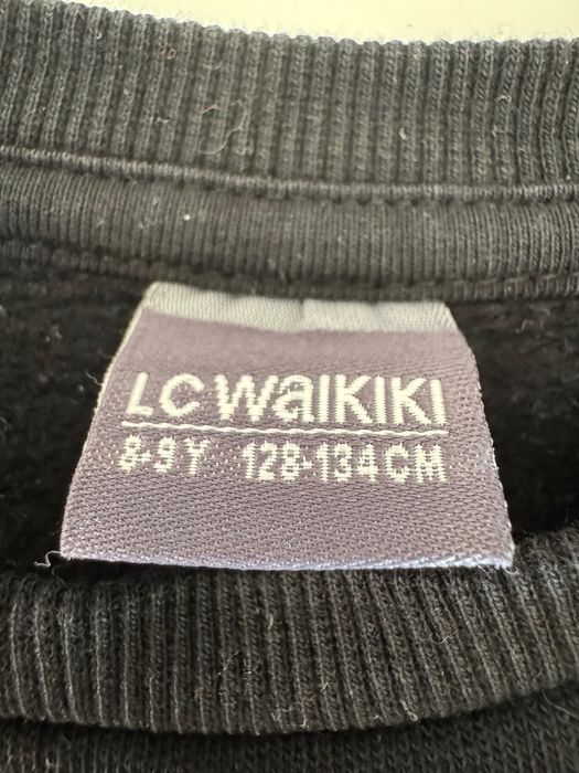 Детска блуза за момиче