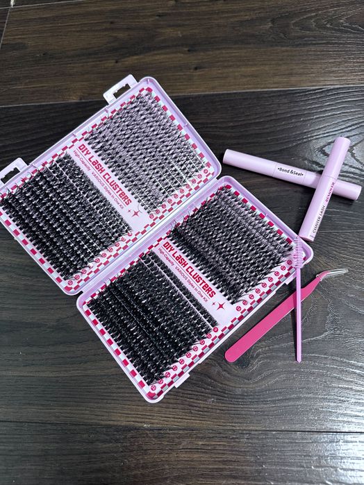 Комплект миглопластика