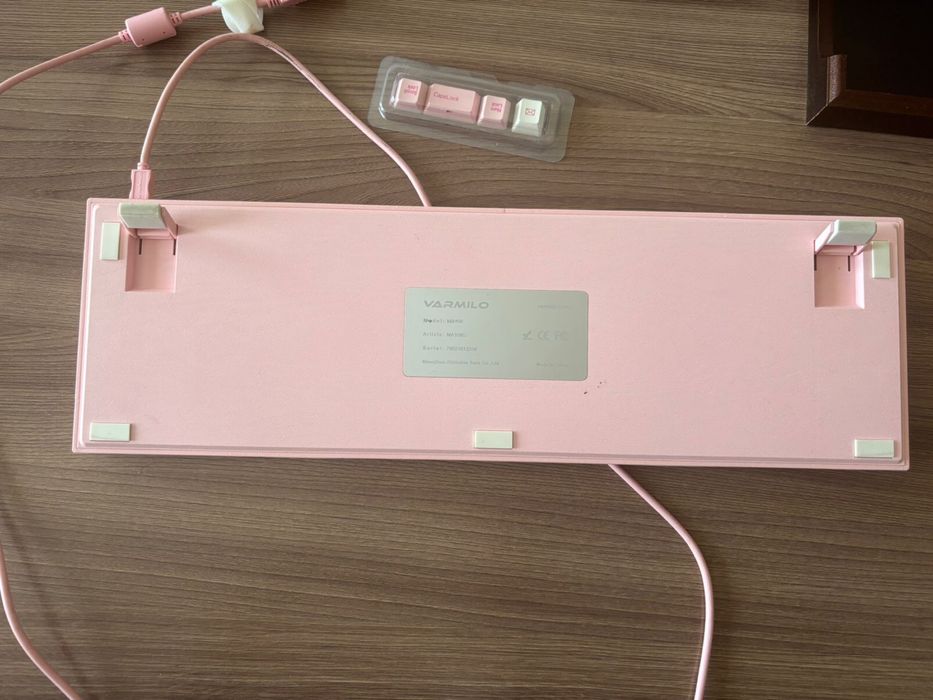 Клавиатура.           .                      .