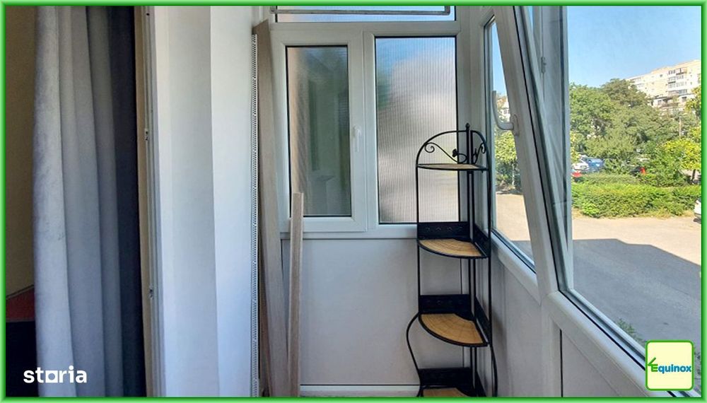 Apartament cu 3 camere de închiriat, Vest-Parc Lamaita, ECX15185