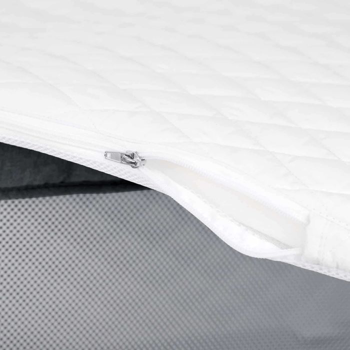 Бебешко легло BabyGo Together