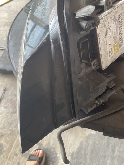 Фар за Audi A4 B8