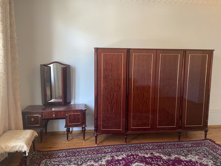 Мебель для спальня