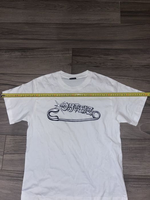 tricou corteiz (S)