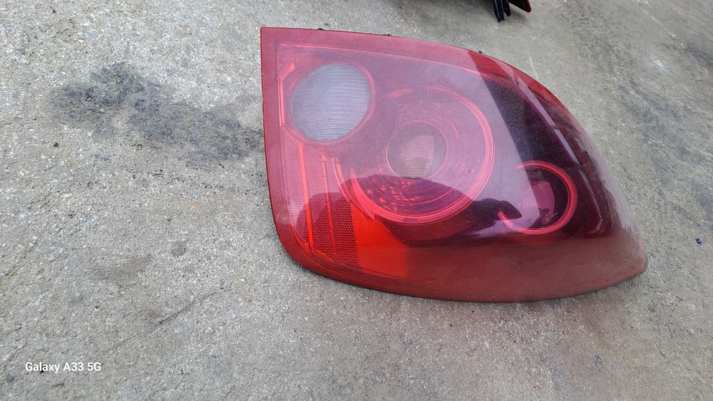 Стоп за Нисан примера P12 /Nissan Primera P12 хечбек