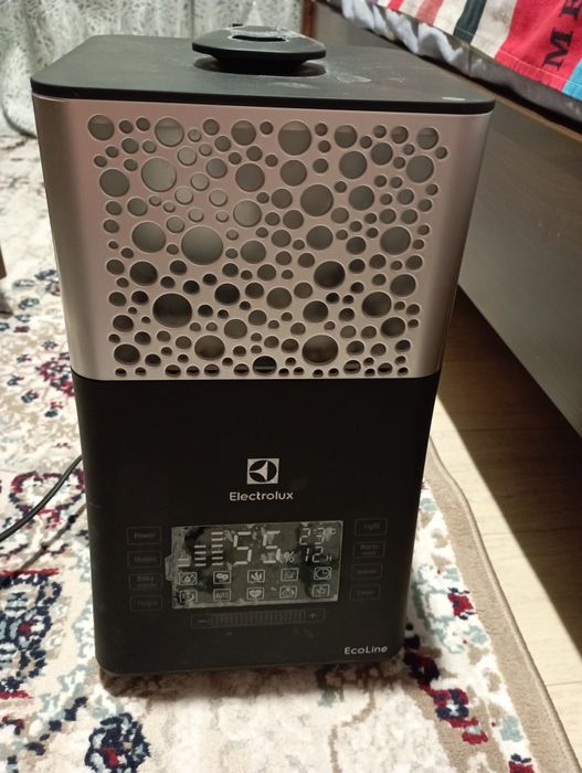 Увлажнитель воздуха