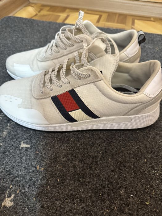 Мужские кроссовки Tommy Hilfiger