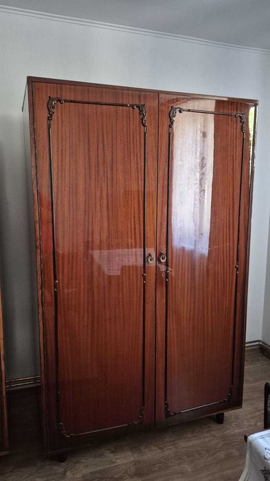 Mobila Belvedere