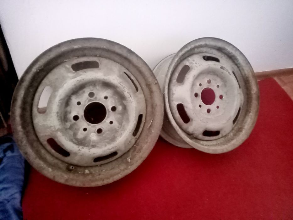 Продам диски.на ваз.состояние хорошее.