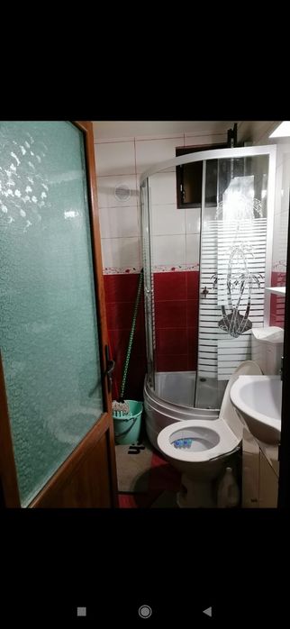 Apartament de închiriat zona Decebal