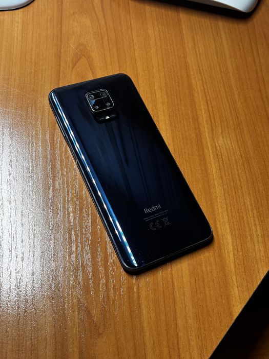 обмен или продажа редми нот 9 про