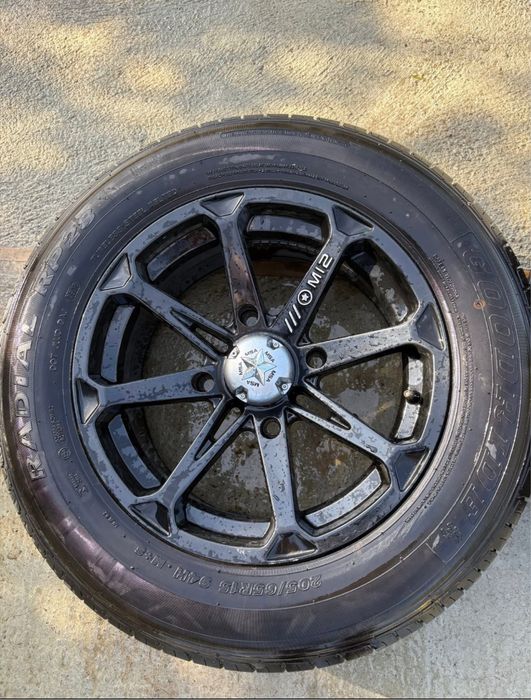 Jante can am stradă,xmr,manverick,outlander,renegade