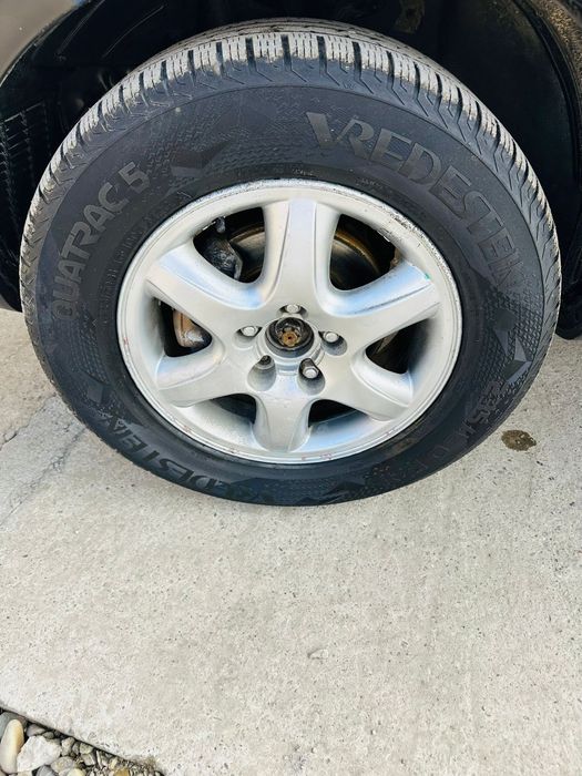 Hyundai Tucson,  4x4, 2.0 diesel, 2005, RATE CU BULETINUL,  AVANS 0